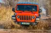 Testy | Jeep Wrangler Unlimited 2.2 CRD Rubicon