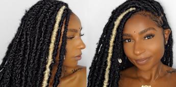 All you need to know about faux locs