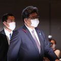 Japonia podzieli się z Europą zapasami gazu. W tle konflikt Rosja-Ukraina