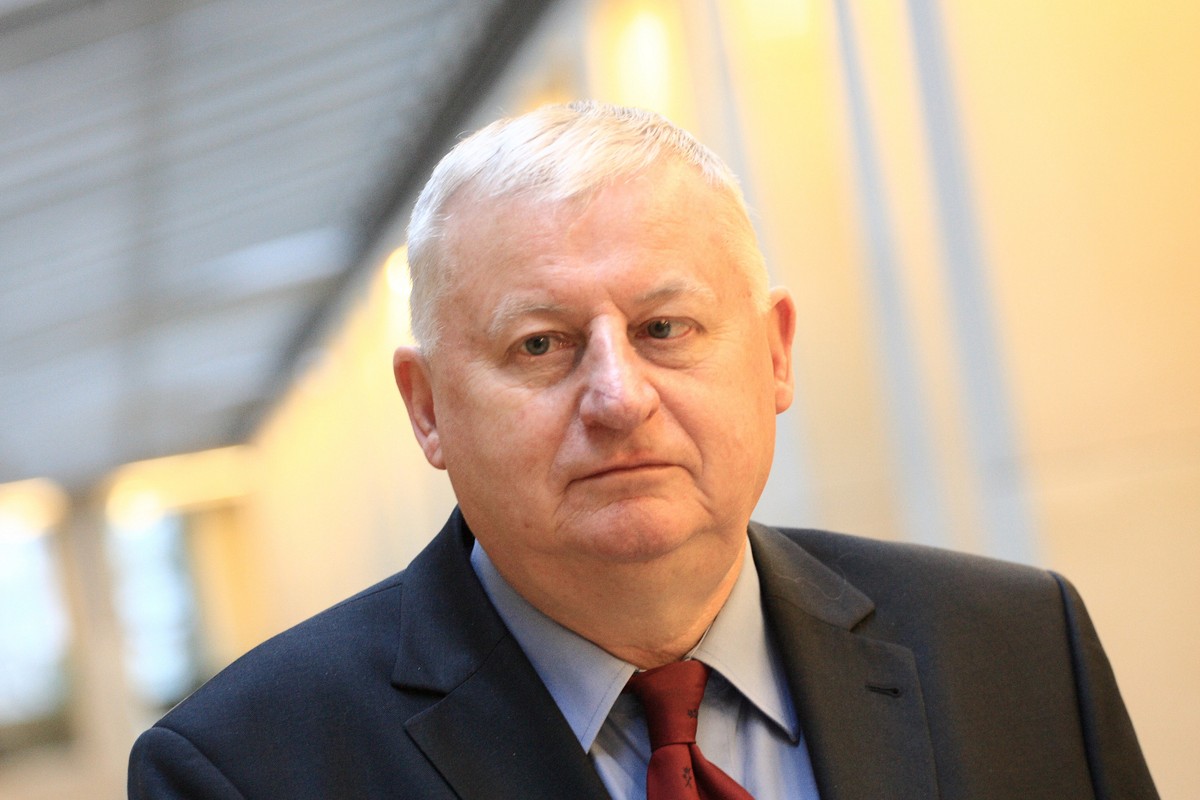 Adam Bącal, przewodniczący I Wydziału Izby Finansowej Naczelnego Sądu Administracyjnego, rozstrzygającej spory w zakresie podatku od towarów i usług