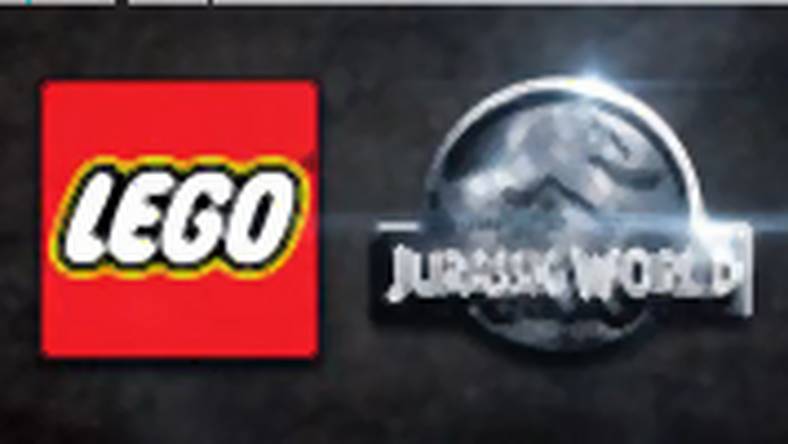 Oto pierwszy zwiastun LEGO Jurassic World