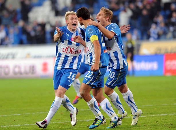 FC Porto rozważa zakup gwiazdy Lecha Poznań