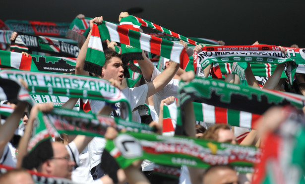 Legia i Zawisza zagrają o Superpuchar Polski