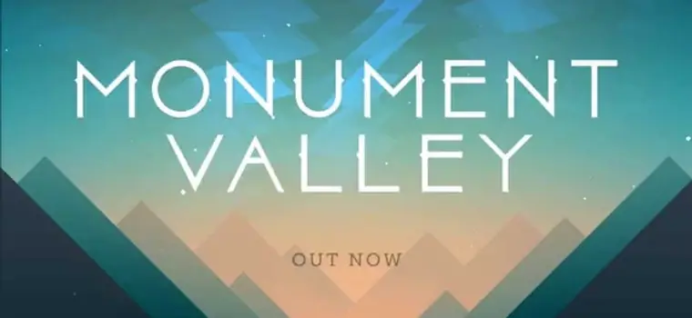 Nowe mobilne Humble Bundle zawiera między innymi Monument Valley