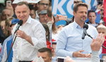 II tura wyborów prezydenckich. Czyje zwycięstwo obstawiają Polacy?