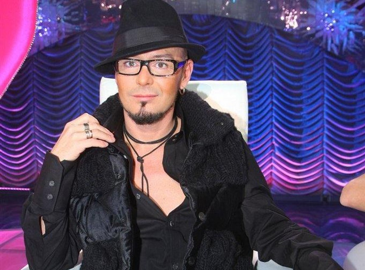 Tomasz Jacyków