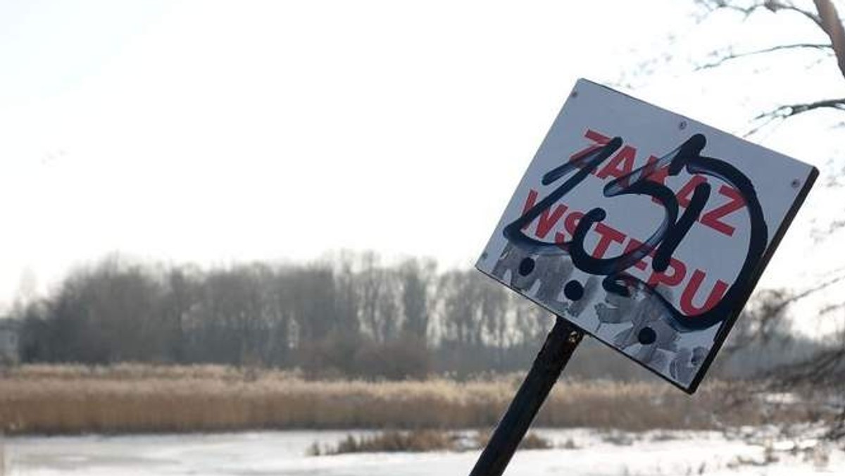 Urząd miejski ogłosił właśnie przetarg na wykonanie dokumentacji technicznej odnowienia Stawów Marczukowskich.