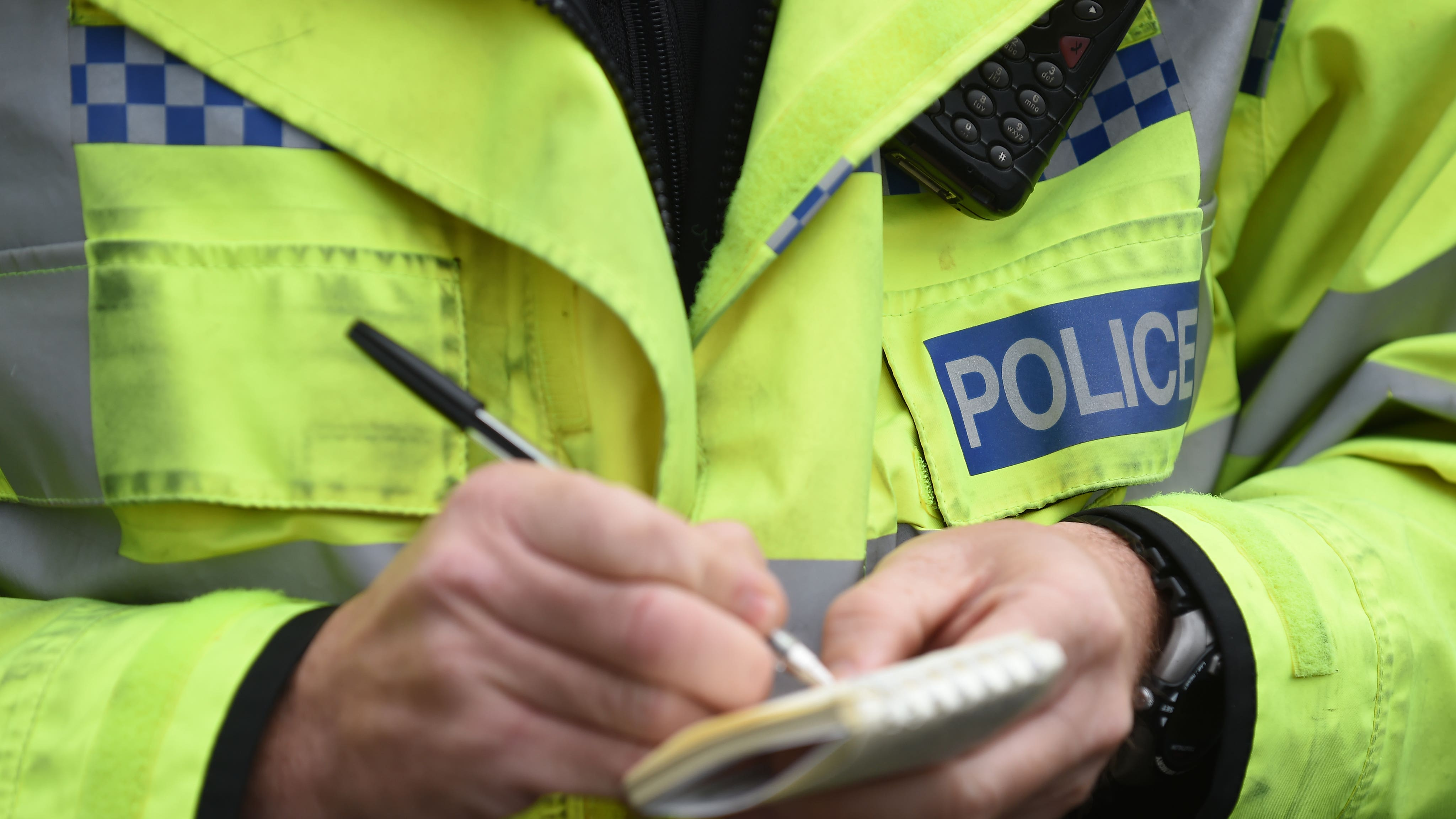 Driver arrested in Ireland for London hit-and-run - woman, 65, critical