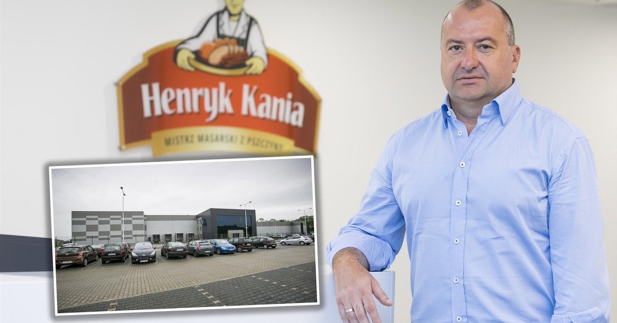 Zwrot w aferze króla kiełbasy. Czas na kluczową decyzję