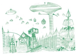 Dzień dziecka 2018: Polska za 100 lat