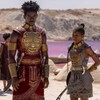 Children of Blood and Bone