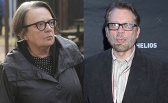 Agnieszka Holland beszta Tomasza Raczka: Jak wam nie wstyd? Gej czy hetero, polski facet musi być pogardliwym mizoginem