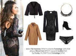 Niezawodne STYLIZACJE na różne karnawałowe imprezy