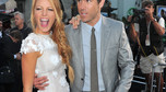 Blake Lively i Ryan Reynolds