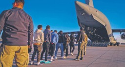 Ameryka Łacińska. Dla Trumpa to laboratorium przyszłego świata