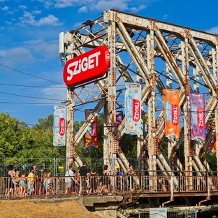 OMSZ: 1500 esetben nyújtottak segítséget a Sziget Fesztiválon