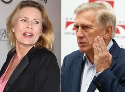 Wojna z Englertem zakończona. Szapołowska pogodzi się z porażką?