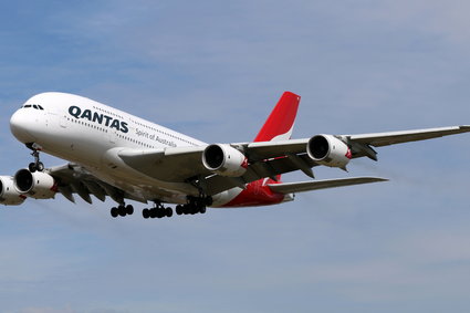 Linie lotnicze Qantas sprawdzą ludzką wytrzymałość. Przetestują 20-godzinny lot