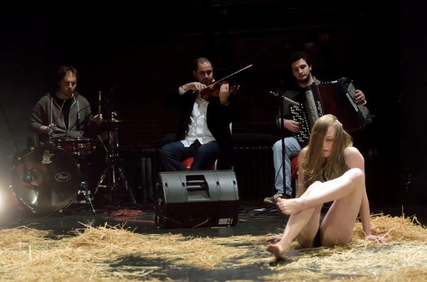 "Kratka priča o Antihristu" gostuje u Novom Sadu