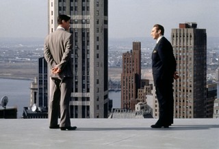 Prawnicy w głośnych filmach. Zobacz, które tytuły znasz [QUIZ]