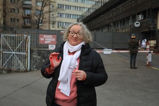 Prokuratura ponownie skierowała do sądu akt oskarżenia przeciwko liderkom tzw. Strajku Kobiet