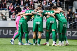 Jardel Silva nowym napastnikiem Radomiaka Radom