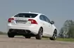 Test Volvo S60 D5 R-Design: dla miłośników mocnych diesli