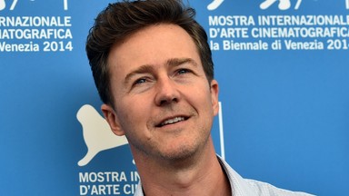 Edward Norton: aktor, który dobrze się czuje w każdym wcieleniu