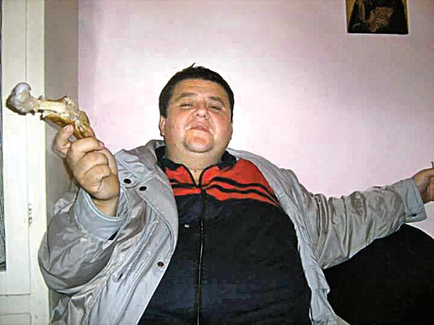 Dodelio specijalizaciju drugoj kandidatkinji pod sumnjivim okolnostima: Dejan Milošević, direktor Doma zdravlja Despotovac