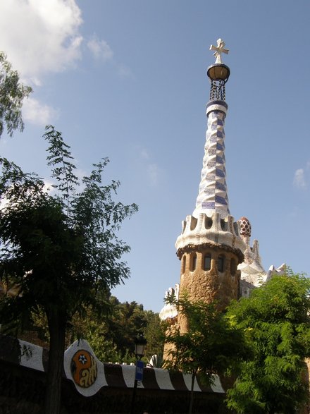 Sagrada Familia