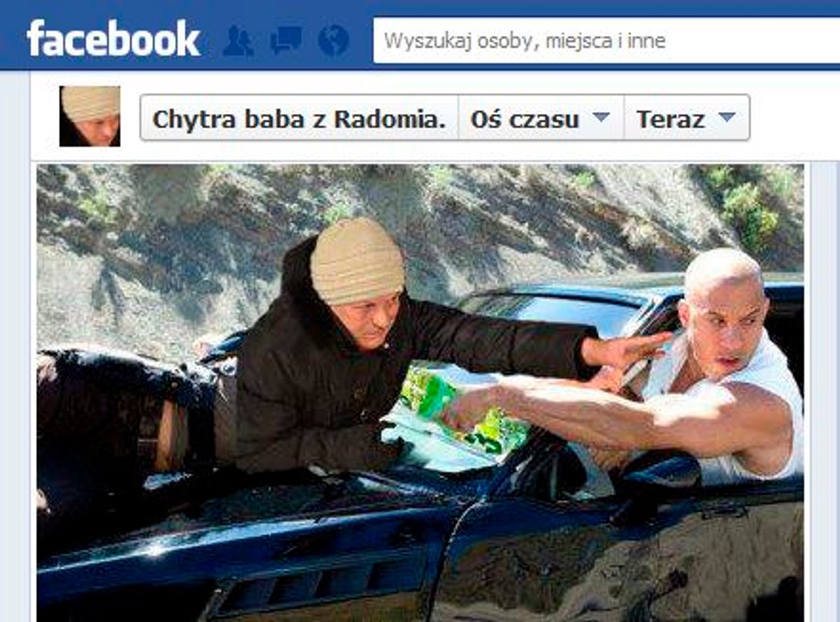 Kolejne Wigilie z napojami Zbyszko. Znajdą się nowe "chytre baby"?