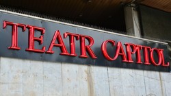 Stołeczny Teatr Capitol dołączył do akcji "Serce dla Ukrainy"