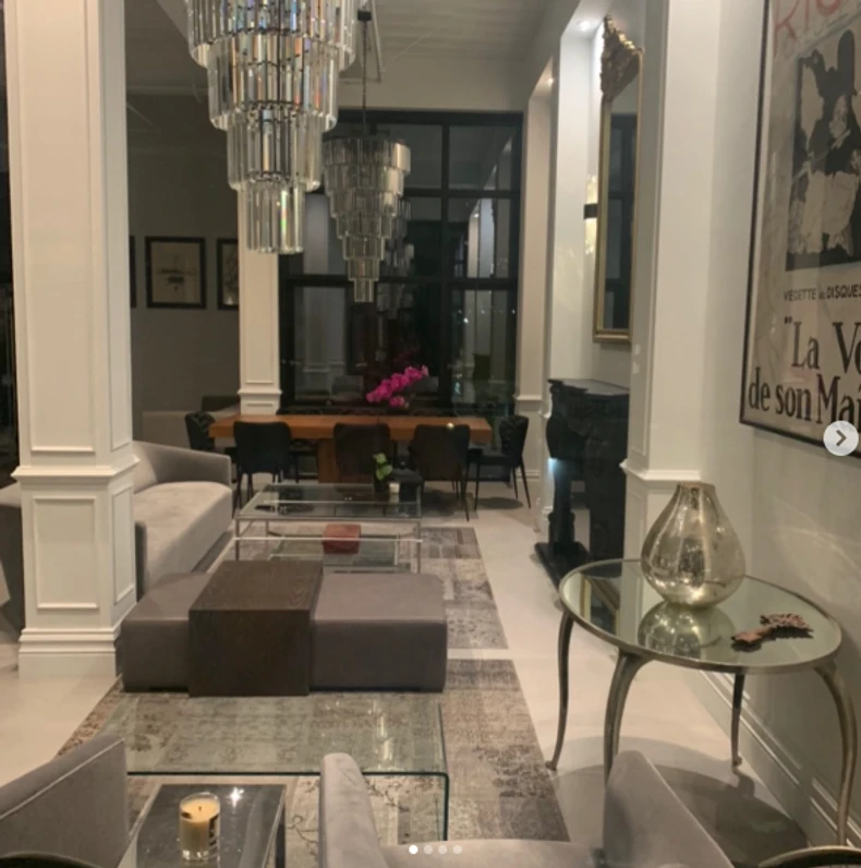 Kuća Vlada i Ane u Los Anđelesu