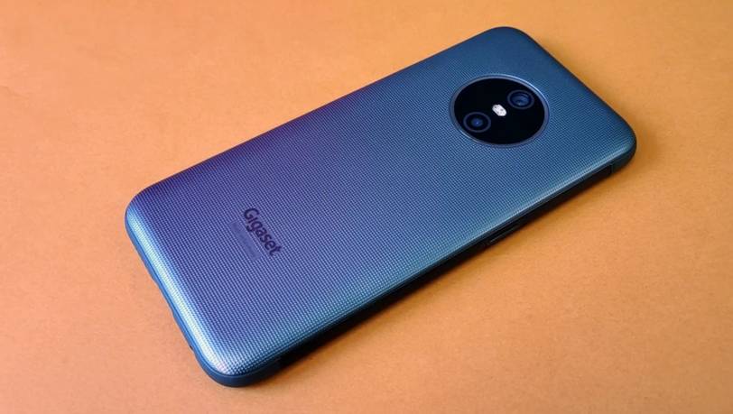 Beliebte Gigaset-Smartphones Made in Germany im Vergleich