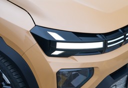 nowa dacia to absolutny hit. cena? 26 500 zł za nowe auto