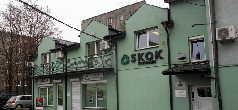Sasin, Rosati, Kalisz, Wałęsa... Na imprezy SKOK-u Wołomin przychodzili wszyscy