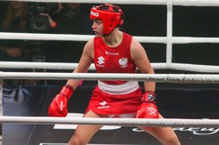 Julia Szeremeta 'zlała' Chinkę. Polka w ćwierćfinale mistrzostw świata