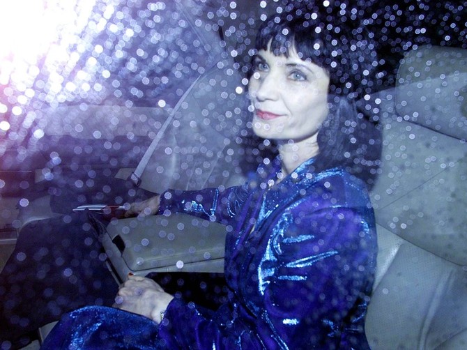Umrla astrološkinja Margaret Lejk, Mistična Meg  