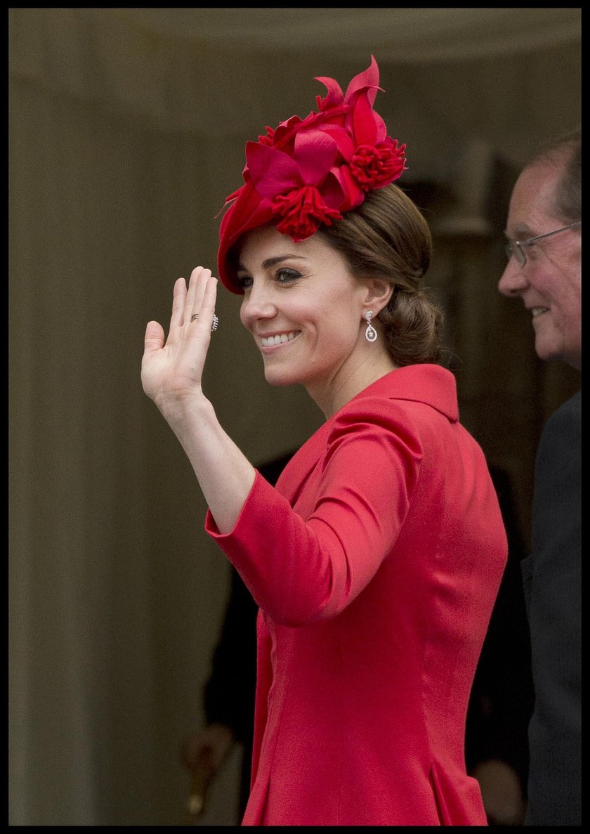 Kate Middleton