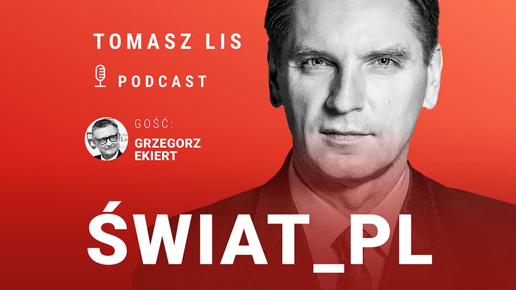 Swiat PL - Ekiert 1600x600 podcast