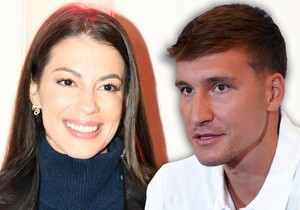 Tijana Stoisavljević i Bogdan Bogdanović