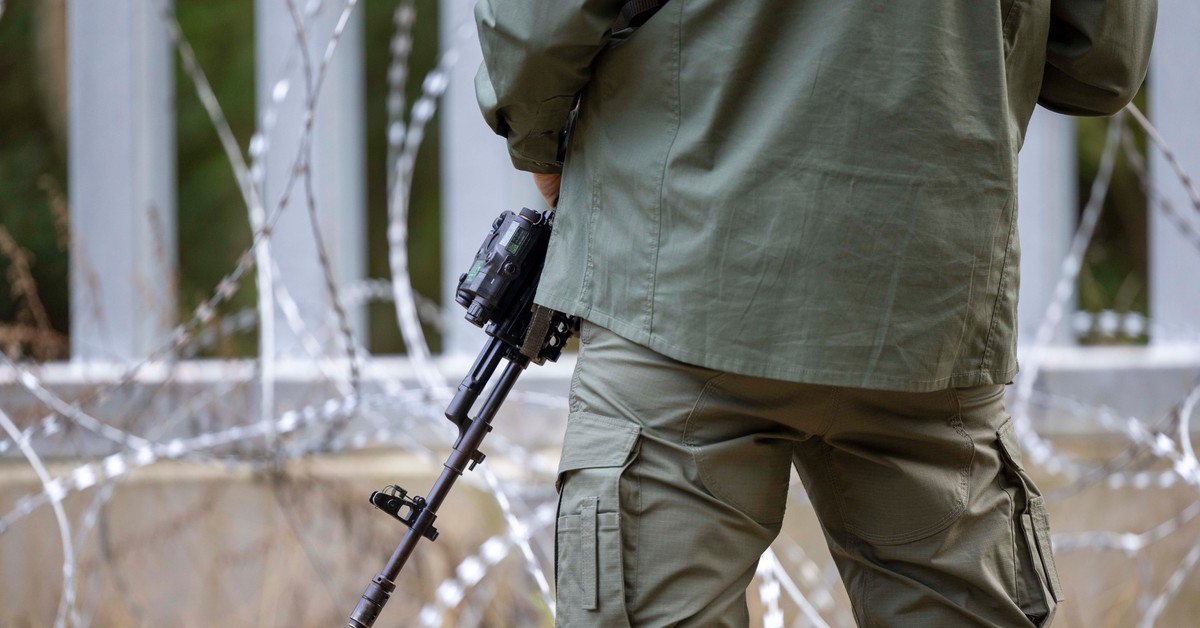 Komisarz Rady Europy napisał do polskiego MSWiA ws. stosowania przepisów zawieszających prawo do azylu