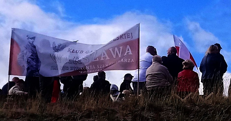 Otwarcie Przekopu Mierzei Wiślanej