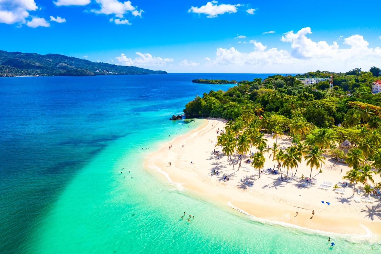 Punta Cana – srdce Dominikánskej republiky a ideálna voľba pre letnú dovolenku 2025.