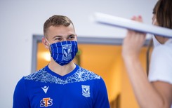 Szwedzki zaciąg w Lechu. 'Kolejorz' sprowadza pomocnika