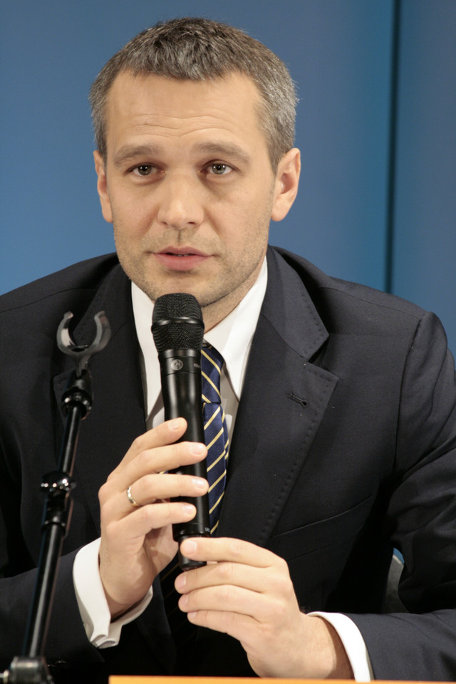 Michał Żebrowski