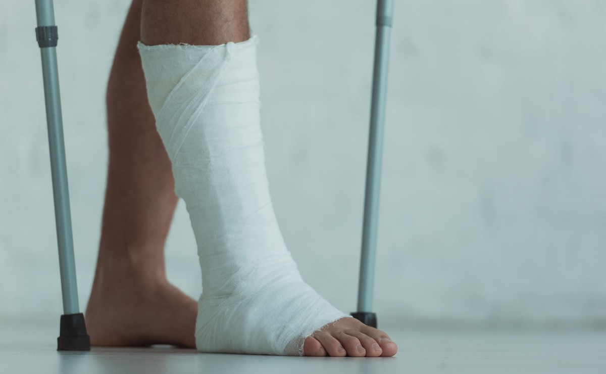 Zdarzenie wypadkowe, do którego doszło na terenie zakładu, nie zawsze będzie uznane za wypadek przy pracy