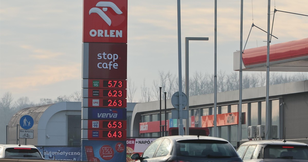 Niepokojące prognozy dla kierowców. Eksperci ostrzegają, co się będzie dziać na stacjach