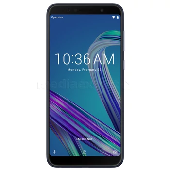  ASUS ZenFone Max Pro M1