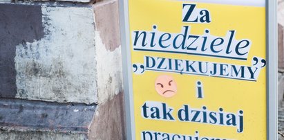 Zakaz handlu w niedziele. Oto jak teraz działają sieci w niedziele niehandlowe. Rząd znowu zmieni zasady?!